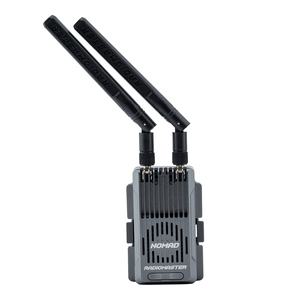 Offre Spéciale Radiomaster Nomad 1W 2.4GHz Double Bande Xrossband ExpressLRS Adaptateur de Module Nano/Micro avec Bande Lumineuse RGB pour Télécommande - Product Image 4