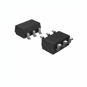 Electronic Chips Component Power Management (PMIC) SOT 23 6 S-882139AMH-M2OTFU BOM IC In Stock - Product Image 1