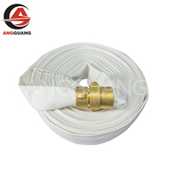 Sangle en PVC durable de 19-400 mm pour équipement et accessoires de lutte contre l'incendie - Sangles pour tuyaux d'incendie