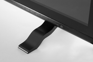 ผู้ผลิตทีวี LCD ขายส่ง UHD 2160P ทีวีจอแบนบางเฉียบ 86 นิ้ว 4K สมาร์ททีวี 86 นิ้ว ทีวี 86 นิ้ว - Product Image 2