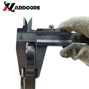 BA222-1 Final Drive Bearing 2184247 218-4247 for Excavator - Product Image 5