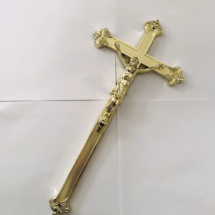 Новый Винтажный пластиковый крест-Гроб F-Иисуса 8 #, оптовая продажа, дешевый похоронный карася