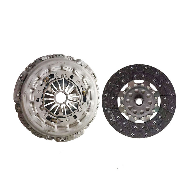 High Performance Maxus T60 Clutch Kit Assembly for Pickup Truck-New 12-Month Warranty