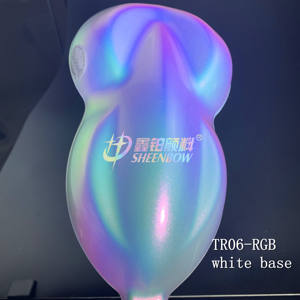 Pigment de <span class=keywords><strong>peinture</strong></span> de voiture, à couleur bonbon, pour automobile, dernier modèle, - Product Image 2