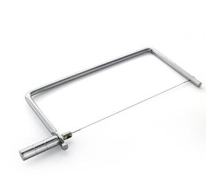 Đa chức năng dây thép không gỉ pho mát <span class=keywords><strong>Slicer</strong></span> foie Gras pho mát ham pho mát bơ <span class=keywords><strong>Slicer</strong></span> Cutter Tiện Ích Nhà Bếp công cụ - Product Image 6