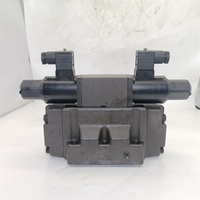 NOUVEAU Vanne hydraulique proportionnelle EDFHG EDFHG-04 EDFHG-03 série EDFHG-06 Vanne directionnelle proportionnelle EDFHG-04-140-3C40-XY-31T