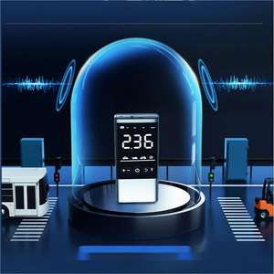 Gonfleur de pneu de voiture électrique Portable sans fil 150psi <span class=keywords><strong>pompe</strong></span> de compression d'<span class=keywords><strong>air</strong></span> Rechargeable sans fil gonfleur de pneu de gonflage rapide - Product Image 2