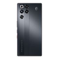 Nouveau 2025 Tendance Nubia Red Magic 11Pro – Snapdragon 8 Gen 5 Ultra, Batterie 8000mAh, Smartphone Gaming avec Résistance à l'Eau IPX8