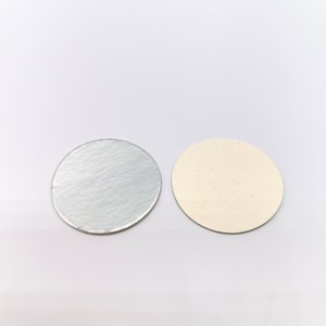 Gioăng nhôm in chất lượng cao bán buôn, chất liệu nhôm, cung cấp khả năng bịt kín mạnh mẽ, phù hợp với nhu cầu niêm phong chai lọ - Product Image 6