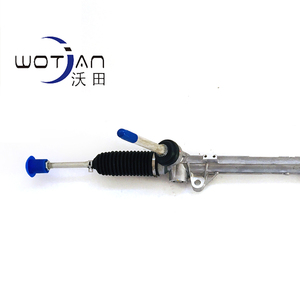 <span class=keywords><strong>Caja</strong></span> <span class=keywords><strong>de</strong></span> Dirección Asistida EPS Nueva 48001-4BA0B para <span class=keywords><strong>Nissan</strong></span> <span class=keywords><strong>Qashqai</strong></span> J11 X-Trail Rogue 2015- LHD, Cremallera y Piñón <span class=keywords><strong>de</strong></span> Dirección - Product Image 5