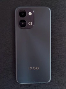 2026 OO Z11x China 7200mAh 120Hz 44W 6.76'' LCD Dimensity 7400 50MP 5G Smartphone con Batería Grande de 7200mAh y Carga Rápida de 44W - Product Image 5