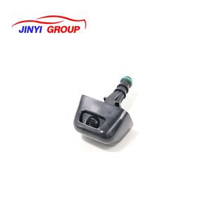 Buse de lave-phare pour Nissan Juke 286413UB0A 28641JG40E 28641JG41D 286413UB1A 28641-3UB0A 28641-JG40E 28641-JG41D - Product Image 4