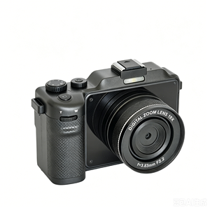 กล้องดิจิตอล 8K สำหรับถ่ายภาพ กล้องวิดีโอบล็อกกิ้ง <span class=keywords><strong>WiFi</strong></span> 80MP พร้อมเลนส์คู่ กล้องวิดีโอ UHD ออโต้โฟกัส หน้าจอ 3 นิ้ว ซูม 18 เท่า - Product Image 1