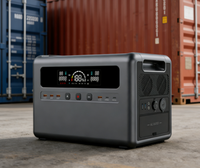 Générateur d'énergie avec batterie LiFePO4 et écran LCD pour distributeurs et revendeurs en Australie