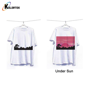 Sun Light Sensitive UV Color Changing Pigments Photochromic Dyes