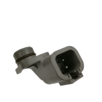 4934545 Faisceau de câblage avec connecteur DTP04-4P-P018 pour Cummins