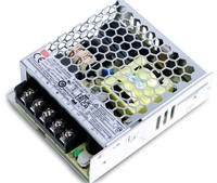 Alimentation à découpage JOINT GREAT pour LED et surveillance NES/LRS-35 50W-350W 24V Guangdong