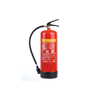 Machine de remplissage d'agent nettoyant FM200 et Novec1230 pour extincteur