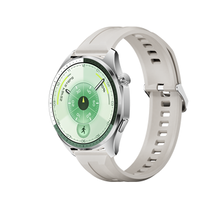 Reloj Inteligente DF SK52 2026 de Gama Alta con Pantalla AMOLED HD de 1.53'', IP68, Cambio Fácil entre Modo Deportivo y Modo Ejecutivo - Product Image 5