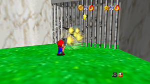 <span class=keywords><strong>Cartuchos</strong></span> de Videojuego ShotGun Mario 64 para Consolas N64, Versión NTSC de EE. UU., Carcasa Roja de Plástico ABS, Retro - Product Image 4