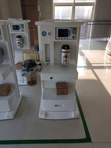 YSAV601V Economische Veterinaire Anesthesie <span class=keywords><strong>Machine</strong></span> Anesthesie <span class=keywords><strong>Machine</strong></span> Voor Dierenarts - Product Image 3