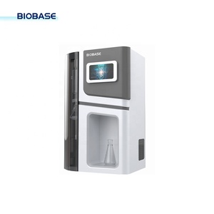 Biobase <span class=keywords><strong>kjeldahl</strong></span> phân tích Nitơ với chống ăn mòn bơm và nước làm mát <span class=keywords><strong>kjeldahl</strong></span> thiết bị cho phòng thí nghiệm - Product Image 1