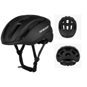 Casco de ciclismo Sagmit, ultraligero, transpirable, ajustable, resistente a impactos, para cascos de bicicleta de montaña y carretera - Product Image 4