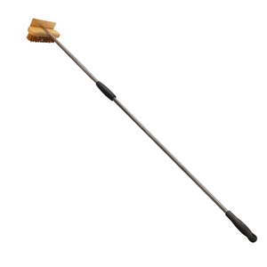 Palas perforadas para <span class=keywords><strong>pizza</strong></span>, manijas de aluminio, 12 pulgadas cuadradas, 9 pulgadas, <span class=keywords><strong>pala</strong></span> <span class=keywords><strong>redonda</strong></span> para transferencia de <span class=keywords><strong>pizza</strong></span> de acero inoxidable - Product Image 6
