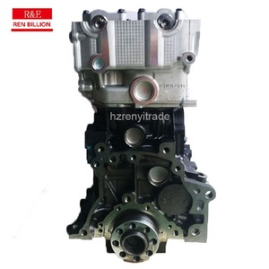 บล็อกยาวสำหรับเครื่องยนต์ดีเซลของ HITACHI ZX 180 LC-5 4JJ1-XDIAA 4JJ1XYS 4JJ1X - Product Image 5