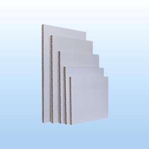 Panel de PVC de Color Personalizado de la Marca Hengyin, Venta al por Mayor en China, para Cría de Cerdos, Alta Calidad, Resistente a la Corrosión, Impermeable, 24 - Product Image 2