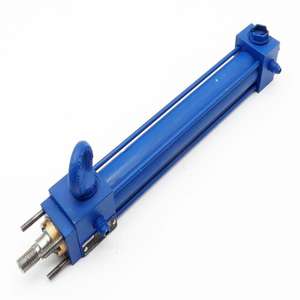 CD70P25/16-175.0Z11/01HBDM33T R900999070 Vérin hydraulique Nouveau PLC original dédié PAC pour l'automatisation industrielle Stock prêt - Product Image 1