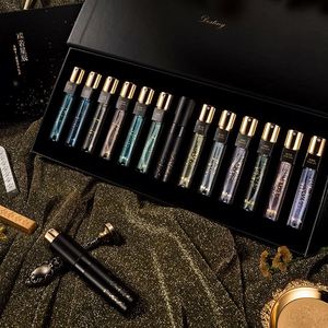 Kit DIY de parfum en coton écologique 12 Constellations – Eau de Toilette créative pour femme – Fournisseur direct d'usine – Coffrets cadeaux - Product Image 1