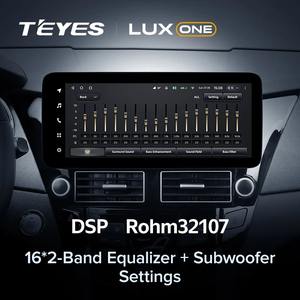 TEYES LUX ONE per Hyundai Sonata 6 YF 2009-2014 Android lettore Video multimediale di navigazione GPS Carplay 2din autoradio DVD - Product Image 3