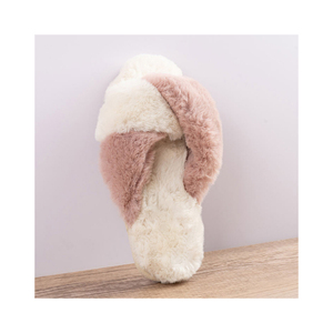 La moda más popular, estable, grueso, sentido, suave, peludo, esponjoso, sexy, mujer, <span class=keywords><strong>casa</strong></span> <span class=keywords><strong>de</strong></span> invierno, Zapatillas <span class=keywords><strong>de</strong></span> <span class=keywords><strong>casa</strong></span> para uso femenino - Product Image 1