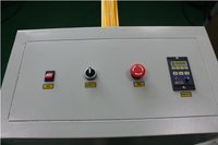 Máquina de Serigrafía CCD Totalmente Automática para PCB, Sistema de Registro de Circuitos Impresos, Impresora de Alta Precisión