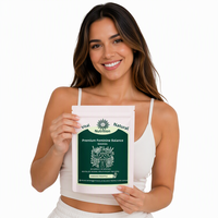 Gummies Équilibre Féminin Bacillus Coagulans Vitamine C Saveur Ananas Hawaïen 60 Comprimés 30 Portions Bien-être Féminin