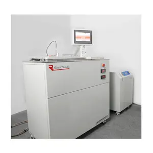 Small GRMF-II-S Heating Speed Frequency Steel laboratory Induction fusion Melting Furnace