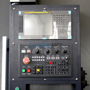 Centre de tournage CNC à lit incliné TCK700 |   Ensemble complet de tour CNC avec tourelle motorisée et axe C pour la production de balles - Product Image 5