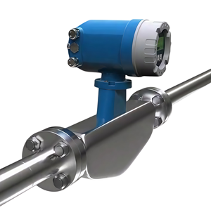 เครื่องวัดการไหลแบบคอริโอลิสเคมี Endress+Hauser Proline Promass E 300 เครื่องวัดการไหลแบบดิจิตอลคอริโอลิสสแตนเลสสตีล - Product Image 6