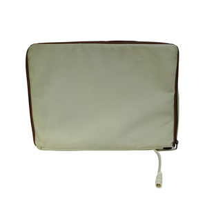 Scatola pieghevole a prova di pasta con scatola di prova del Timer di controllo temporaneo da 50 130 per pasta madre, cottura del pane, Pizza, Yogurt, Kombucha - Product Image 6