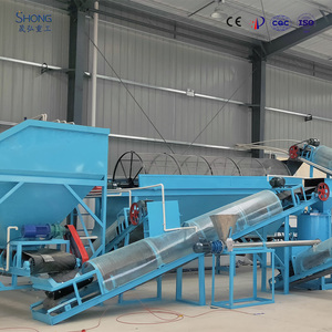Ligne <span class=keywords><strong>de</strong></span> production d'engrais organique en poudre <span class=keywords><strong>de</strong></span> fumier <span class=keywords><strong>de</strong></span> vache noire à libération lente du fabricant - Product Image 3