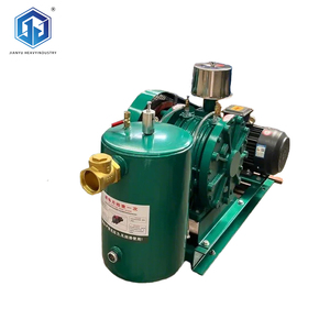 Soplador Rotatorio de Raíces de Alta Eficiencia y Ahorro de Espacio, Especializado en Acuicultura: Directo de Fábrica - Product Image 4