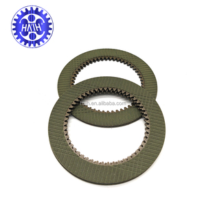 DISCO FRIZIONE 6Y-7932 6Y7932 per Caterpillar 120H, <span class=keywords><strong>515</strong></span>, 525, 65, 65C, 65E, 75, 75C, 75D, 75E, Ricambio per Macchine Edili - Product Image 3