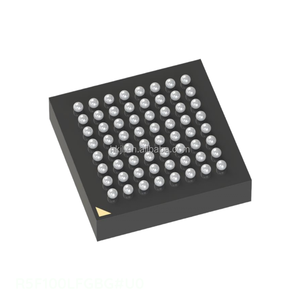 Embedded 64 VFBGA R5F100LFGBG#U0 Buy Online Electronic Components In Stock - Product Image 1