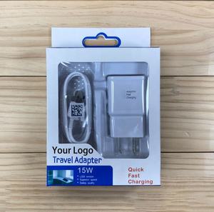 <span class=keywords><strong>Chargeur</strong></span> rapide 15W avec câble Micro, adaptateur, pour Samsung et <span class=keywords><strong>iPhone</strong></span>, 1 pièce, offre spéciale - Product Image 6