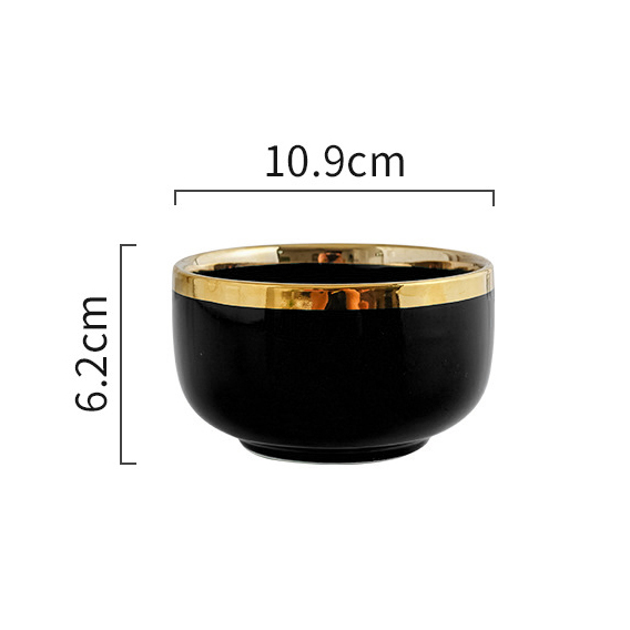 4.5 inch Bowl