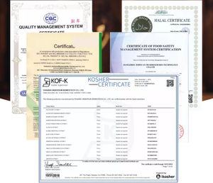 Goji Berry Wolfberry <span class=keywords><strong>Gouqi</strong></span> Berry Herbal OEM teh Matrimony teh buah anggur - Product Image 6