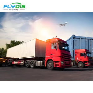 Transporte Marítimo de Carga Pesada y Sobredimensionada DDU de China a Australia, Envío Profesional de Equipos Grandes a Nivel Internacional - Product Image 5