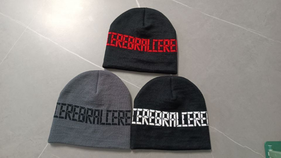Beanie Style 3