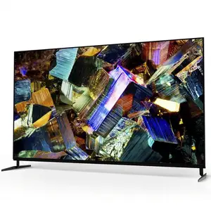 2022 nouvelle arrivée originale et nouvelle scellée pour Sonys 75 "BRAVIA XR Z9K 8K HDR Mini TV LED avec Smart Google TV